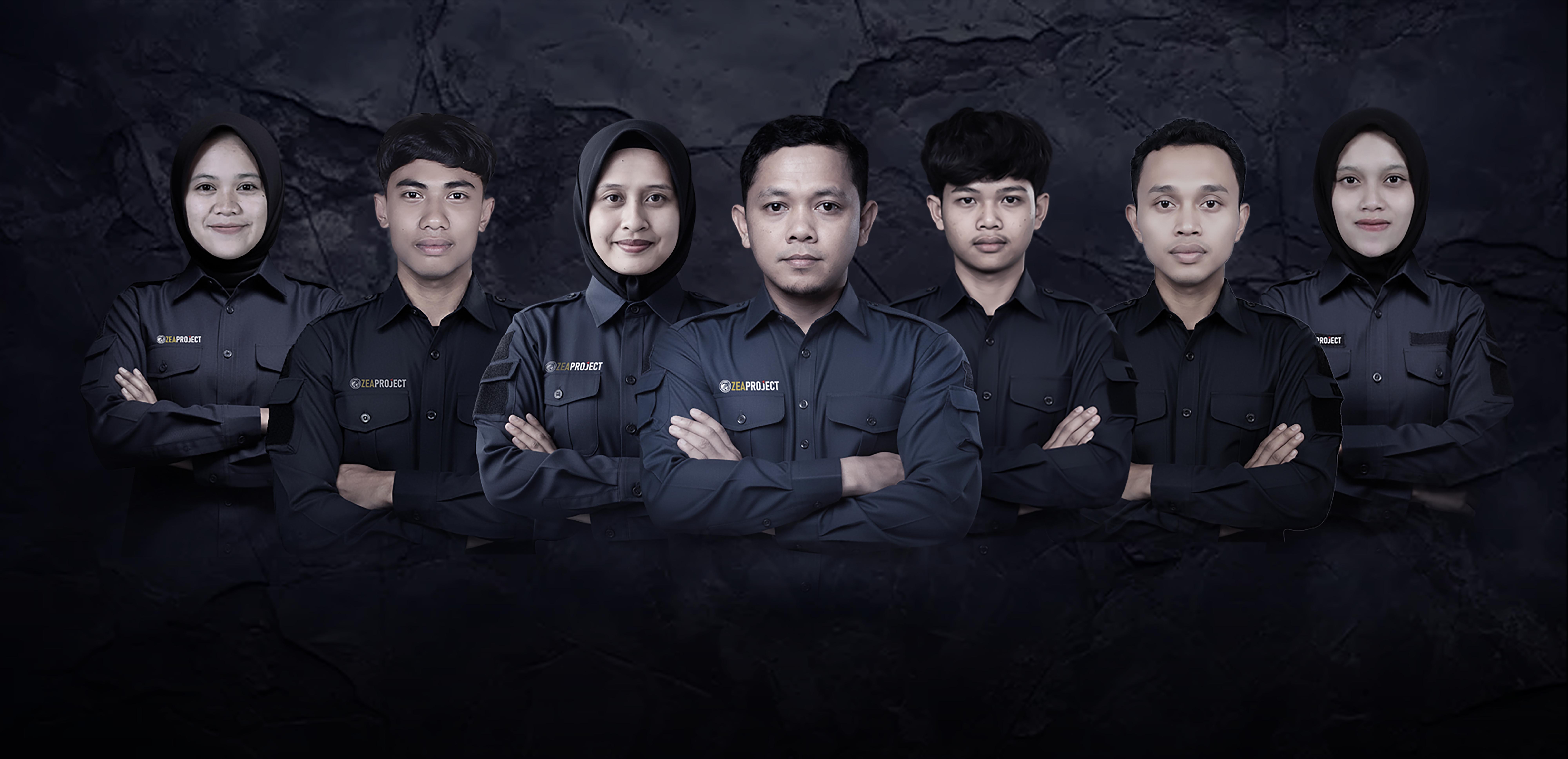 Tim Zea Project
